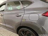  Hyundai  Tucson Hyundai  1.6 T-GDI N-Line 7DCT 5d #57