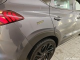  Hyundai  Tucson Hyundai  1.6 T-GDI N-Line 7DCT 5d #70