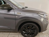  Hyundai  Tucson Hyundai  1.6 T-GDI N-Line 7DCT 5d #77