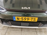  KIA  Ev6 Kia  58kWh  RWD 5d #5