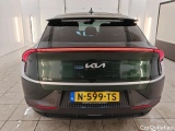  KIA  Ev6 Kia  58kWh  RWD 5d #12