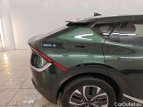 KIA  Ev6 Kia  58kWh  RWD 5d #20