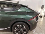  KIA  Ev6 Kia  58kWh  RWD 5d #26