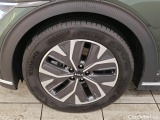  KIA  Ev6 Kia  58kWh  RWD 5d #30