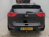  KIA  Niro Kia e- 64kWh ExecutiveLine 5d #11