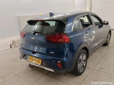  KIA  Niro Kia  1.6 GDi Hybrid DynamicLine 5d #2