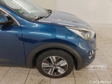  KIA  Niro Kia  1.6 GDi Hybrid DynamicLine 5d #9