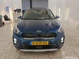  KIA  Niro Kia  1.6 GDi Hybrid DynamicLine 5d #15
