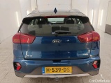  KIA  Niro Kia  1.6 GDi Hybrid DynamicLine 5d #20
