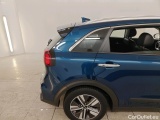  KIA  Niro Kia  1.6 GDi Hybrid DynamicLine 5d #22