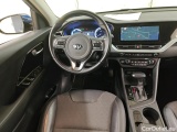  KIA  Niro Kia  1.6 GDi Hybrid DynamicLine 5d #27