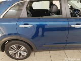  KIA  Niro Kia  1.6 GDi Hybrid DynamicLine 5d #28