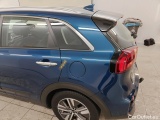  KIA  Niro Kia  1.6 GDi Hybrid DynamicLine 5d #41