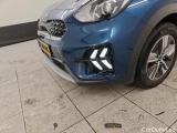  KIA  Niro Kia  1.6 GDi Hybrid DynamicLine 5d #48