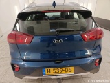  KIA  Niro Kia  1.6 GDi Hybrid DynamicLine 5d #71