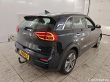  KIA  Niro Kia  e- EV DynamicLine 1-fase 5d #2