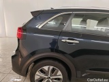  KIA  Niro Kia  e- EV DynamicLine 1-fase 5d #9