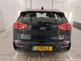  KIA  Niro Kia  e- EV DynamicLine 1-fase 5d #8