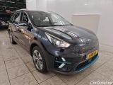  KIA  Niro Kia  e- EV DynamicLine 1-fase 5d #11