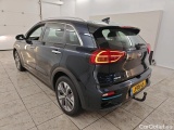  KIA  Niro Kia  e- EV DynamicLine 1-fase 5d #19