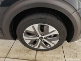  KIA  Niro Kia  e- EV DynamicLine 1-fase 5d #30