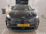  KIA  Niro Kia  e- EV DynamicLine 1-fase 5d #34