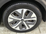 KIA  Niro Kia e- 64kWh DynamicLine 5d #16