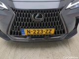  Lexus  NX Lexus  450h+ AWD Executive Line 5d #5