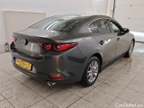  Mazda  3 Mazda  E-SKYACTIV-X 186 Luxury 4d #2
