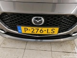  Mazda  3 Mazda  E-SKYACTIV-X 186 Luxury 4d #5