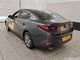  Mazda  3 Mazda  E-SKYACTIV-X 186 Luxury 4d #9