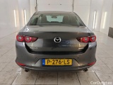  Mazda  3 Mazda  E-SKYACTIV-X 186 Luxury 4d #10