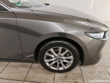  Mazda  3 Mazda  E-SKYACTIV-X 186 Luxury 4d #13
