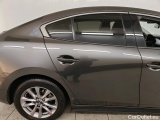  Mazda  3 Mazda  E-SKYACTIV-X 186 Luxury 4d #17