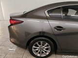  Mazda  3 Mazda  E-SKYACTIV-X 186 Luxury 4d #18