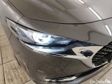  Mazda  3 Mazda  E-SKYACTIV-X 186 Luxury 4d #20