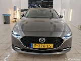  Mazda  3 Mazda  E-SKYACTIV-X 186 Luxury 4d #22
