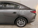  Mazda  3 Mazda  E-SKYACTIV-X 186 Luxury 4d #25
