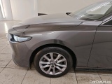  Mazda  3 Mazda  E-SKYACTIV-X 186 Luxury 4d #28