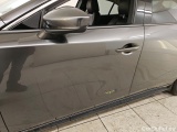  Mazda  3 Mazda  E-SKYACTIV-X 186 Luxury 4d #37