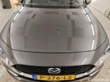  Mazda  3 Mazda  E-SKYACTIV-X 186 Luxury 4d #44