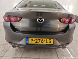  Mazda  3 Mazda  E-SKYACTIV-X 186 Luxury 4d #48