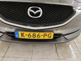  Mazda  CX-5 Mazda  2.0 SKYACTIV-G 6AT 2WD Comfort 5d #5