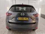  Mazda  CX-5 Mazda  2.0 SKYACTIV-G 6AT 2WD Comfort 5d #12