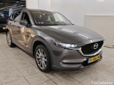  Mazda  CX-5 Mazda  2.0 SKYACTIV-G 6AT 2WD Comfort 5d #22