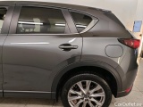  Mazda  CX-5 Mazda  2.0 SKYACTIV-G 6AT 2WD Comfort 5d #23