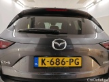  Mazda  CX-5 Mazda  2.0 SKYACTIV-G 6AT 2WD Comfort 5d #38