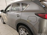  Mazda  CX-5 Mazda  2.0 SKYACTIV-G 6AT 2WD Comfort 5d #44