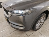  Mazda  CX-5 Mazda  2.0 SKYACTIV-G 6AT 2WD Comfort 5d #45