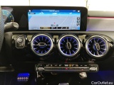  Mercedes  A-Klasse Mercedes-Benz  A 180 Business Solution AMG Upgrade DCT 5d #8